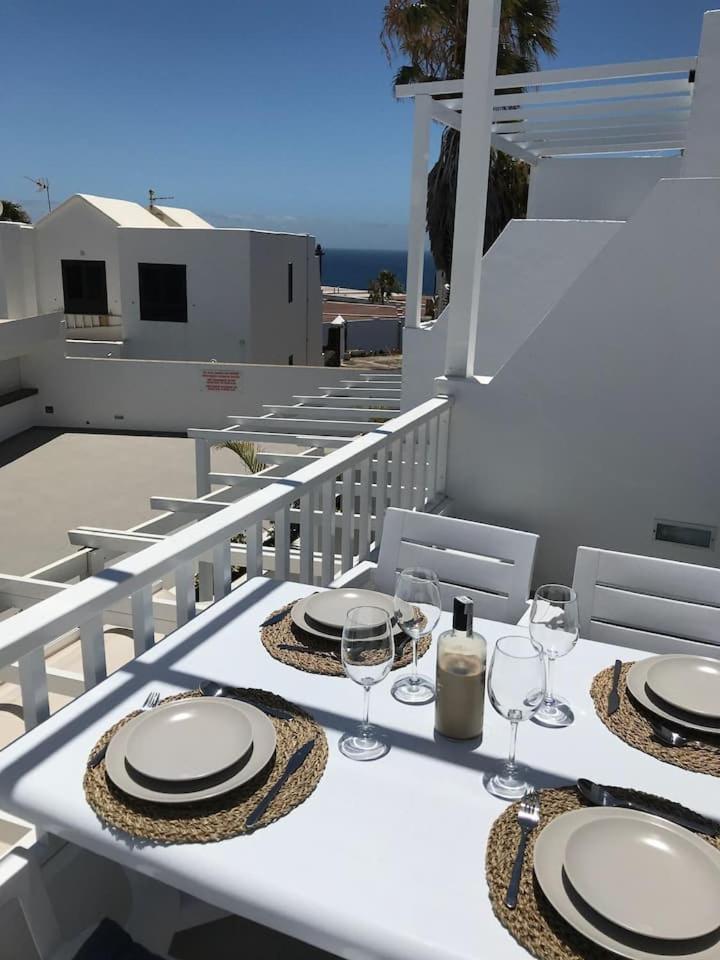 Atlantic View 16A Διαμέρισμα Πουέρτο Ντελ Κάρμεν Εξωτερικό φωτογραφία