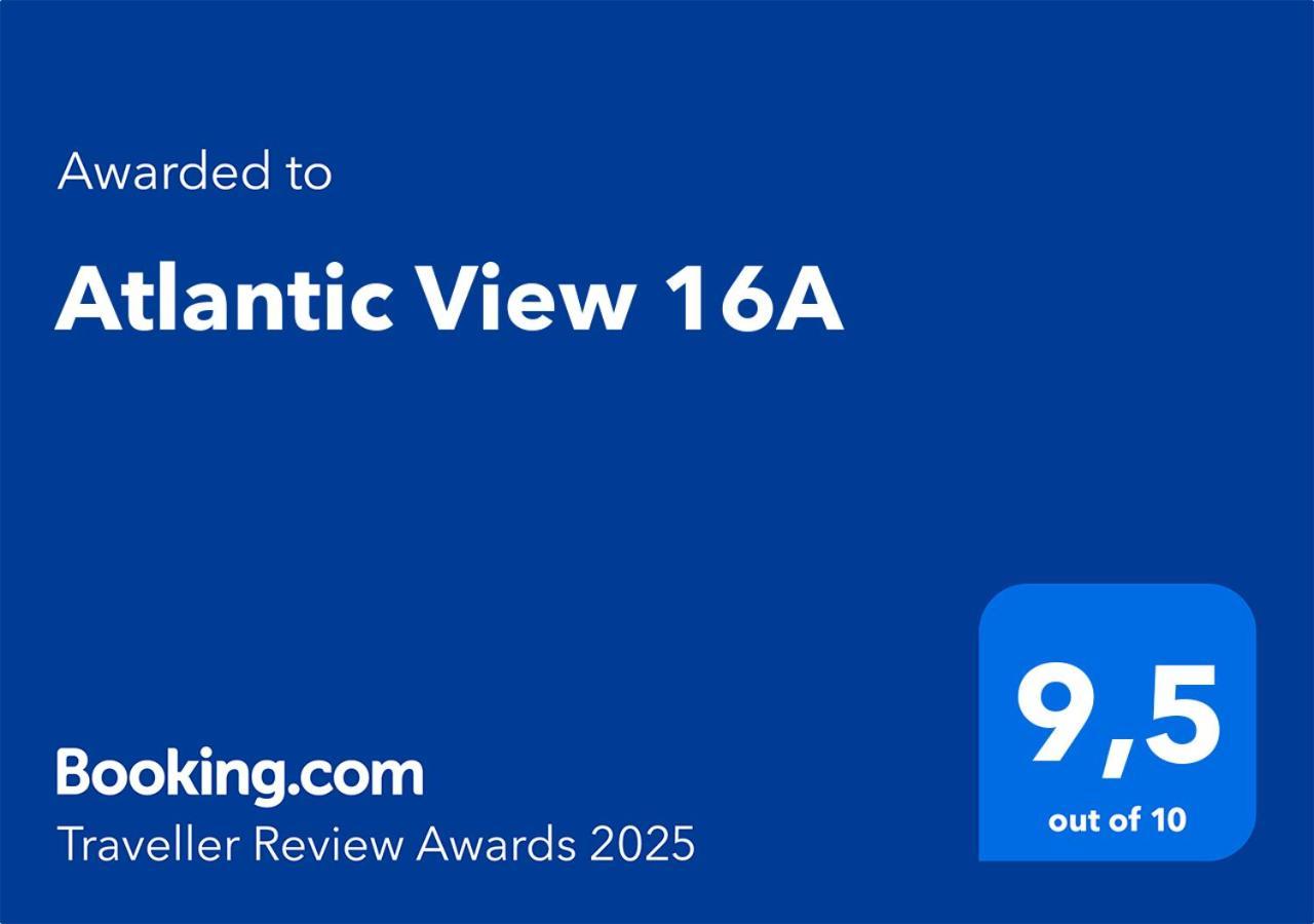 Atlantic View 16A Διαμέρισμα Πουέρτο Ντελ Κάρμεν Εξωτερικό φωτογραφία